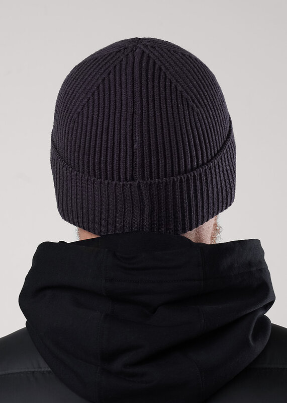 CLEVER Шапка 579327 554322вп т.серый