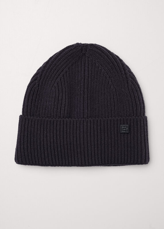 CLEVER Шапка 579327 554322вп т.серый