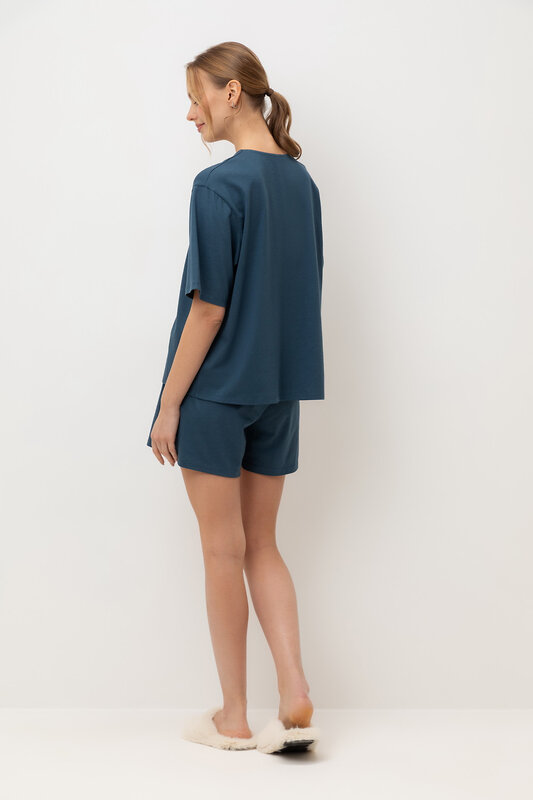 Trikozza Комплект 579330 Е 20188 синий