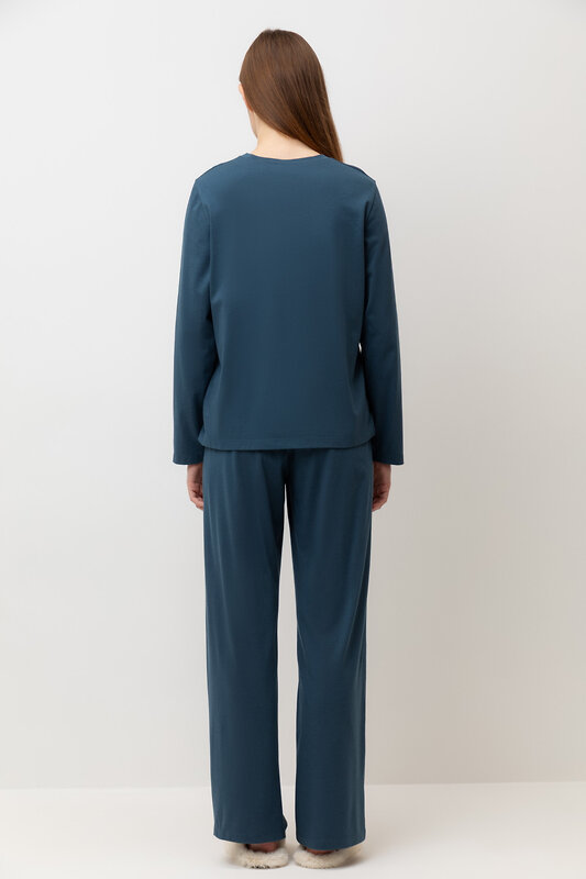 Trikozza Комплект 579331 Е 20189 синий