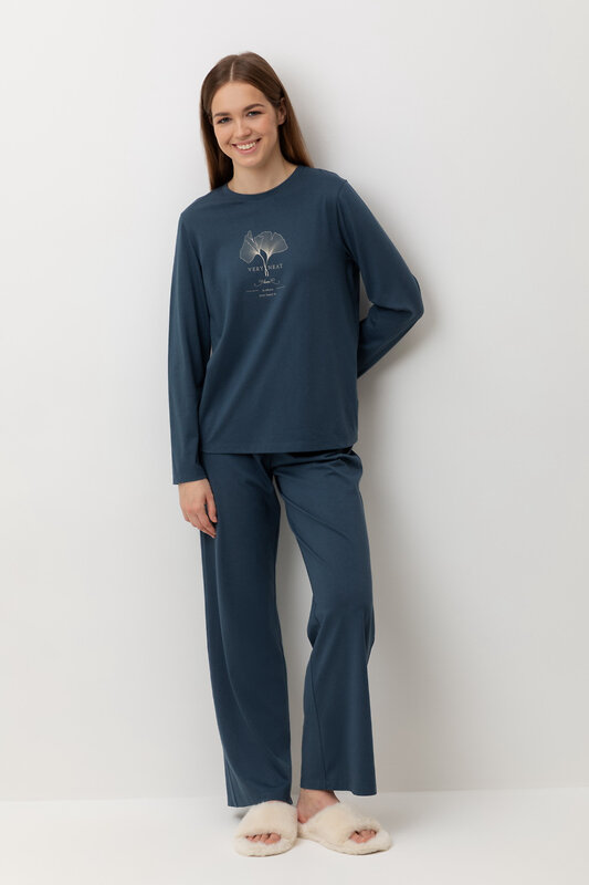 Trikozza Комплект 579331 Е 20189 синий