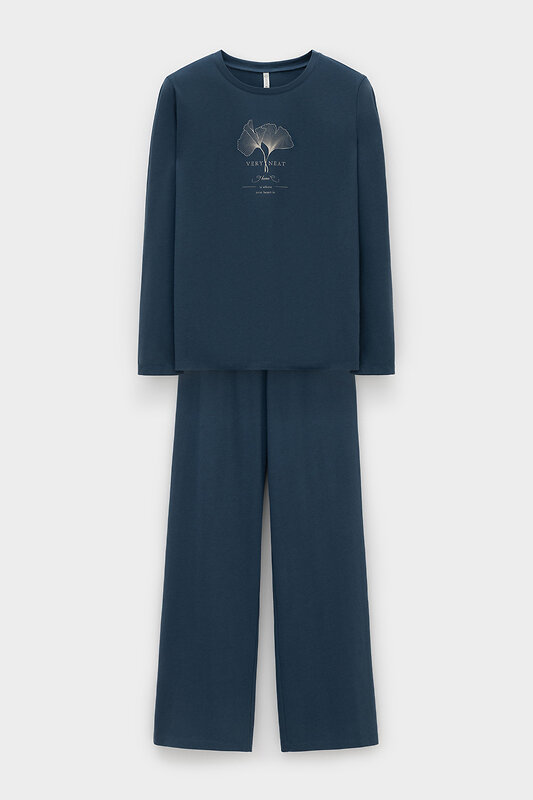 Trikozza Комплект 579331 Е 20189 синий