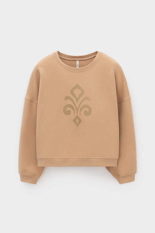 Trikozza Комплект 579332 Е 20203 бежевый