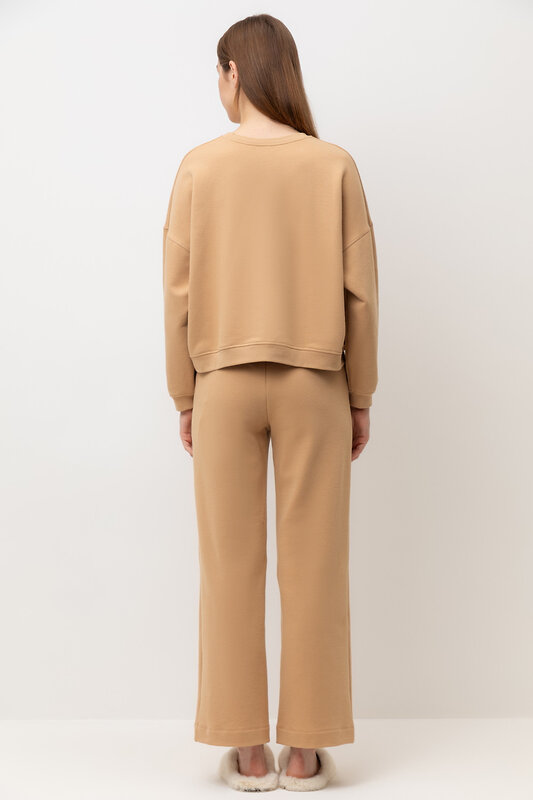 Trikozza Комплект 579332 Е 20203 бежевый