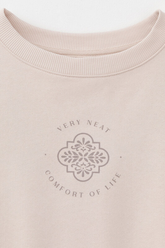 Trikozza Комплект 579333 Е 20198 бежевый