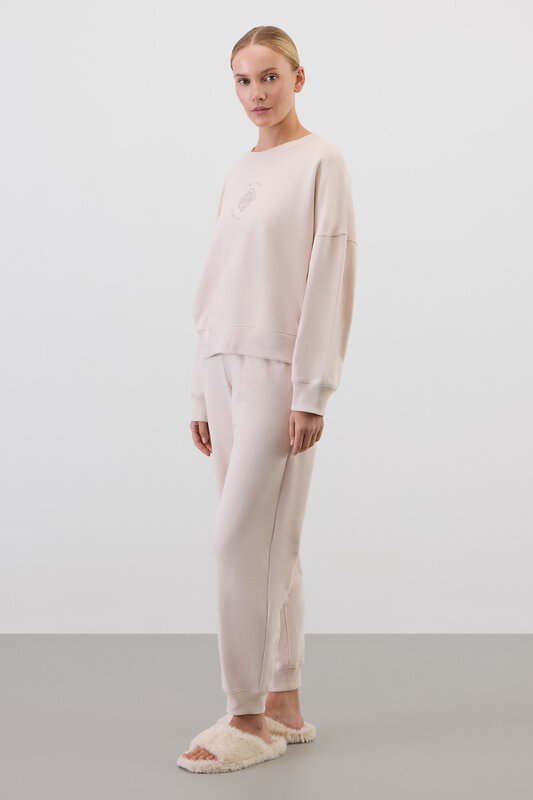 Trikozza Комплект 579333 Е 20198 бежевый