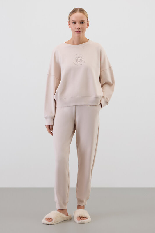 Trikozza Комплект 579333 Е 20198 бежевый