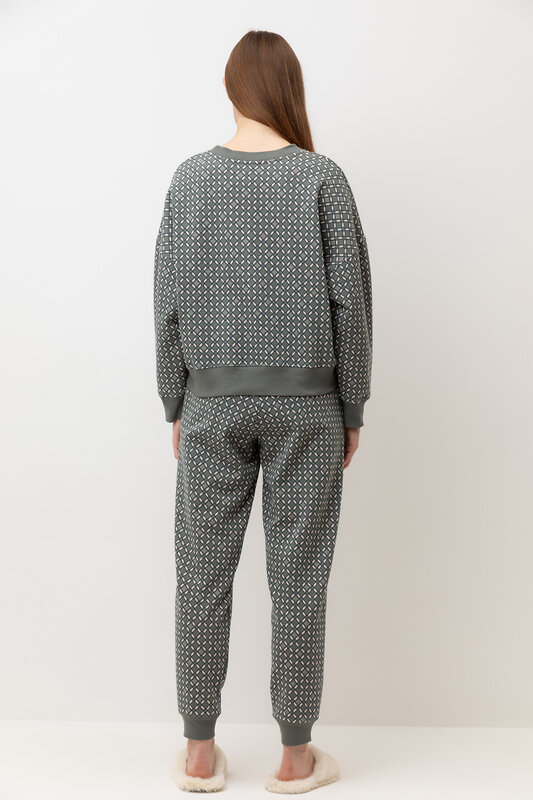 Trikozza Комплект 579334 Е 20202 бежевый