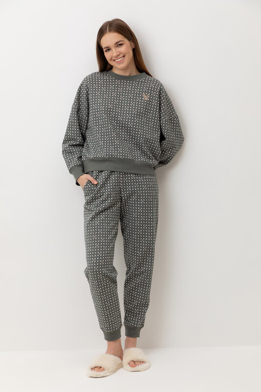 Trikozza Комплект 579334 Е 20202 бежевый