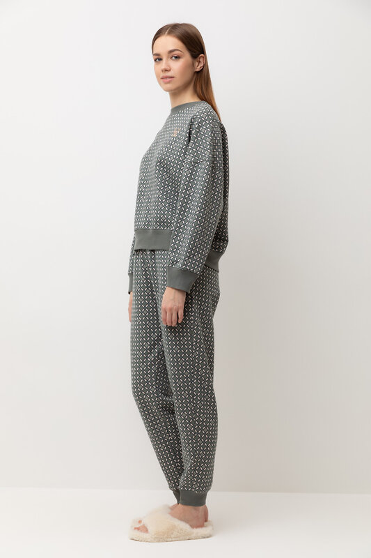 Trikozza Комплект 579334 Е 20202 бежевый