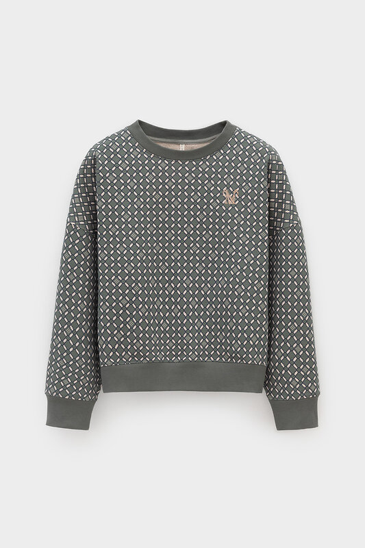 Trikozza Комплект 579334 Е 20202 бежевый