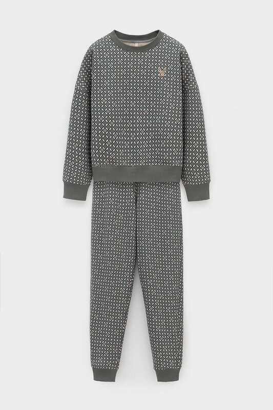 Trikozza Комплект 579334 Е 20202 бежевый