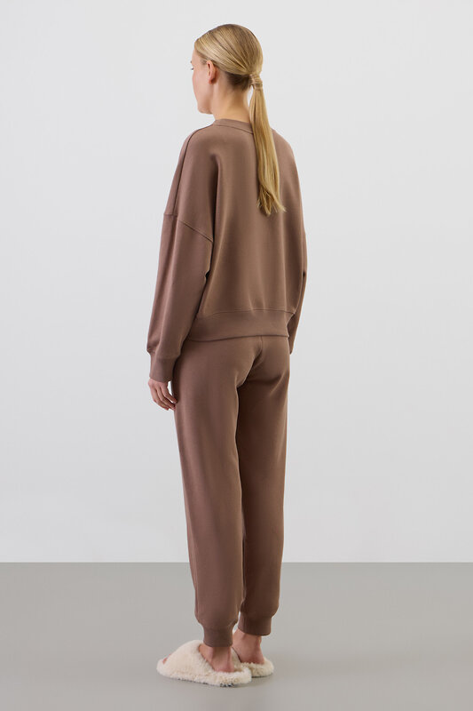 Trikozza Комплект 579337 Е 20198 коричневый