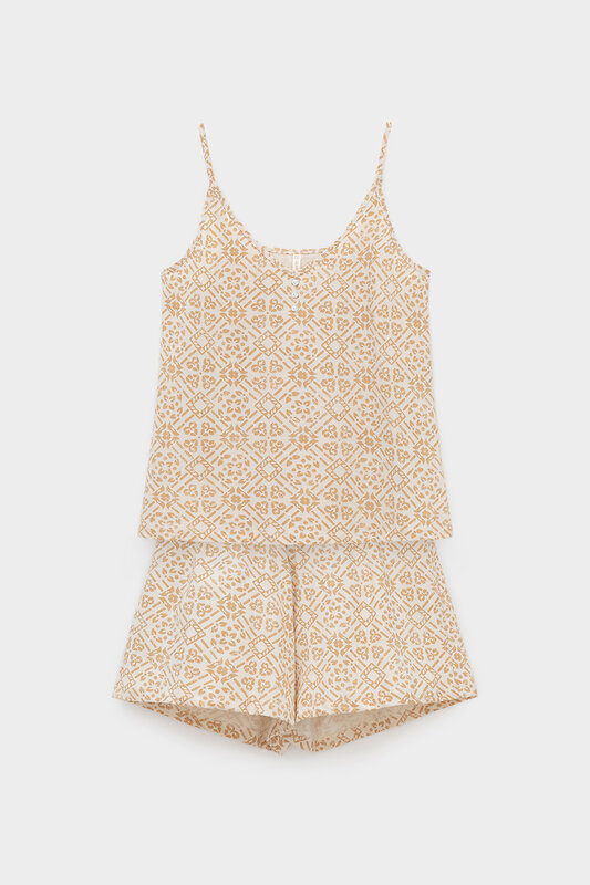 Trikozza Комплект 579339 Е 20052 сахар