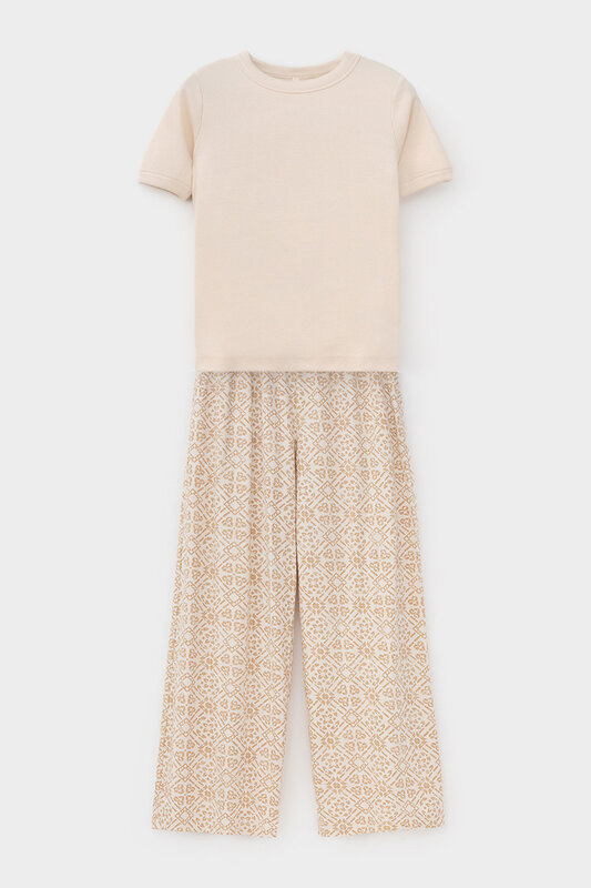 Trikozza Комплект 579340 Е 20190 сахар