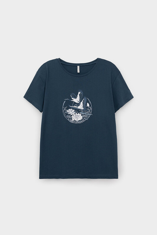 Trikozza Комплект 579341 Е 20186 синий