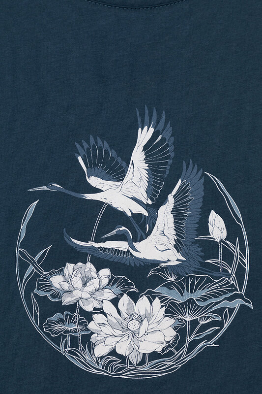 Trikozza Комплект 579341 Е 20186 синий