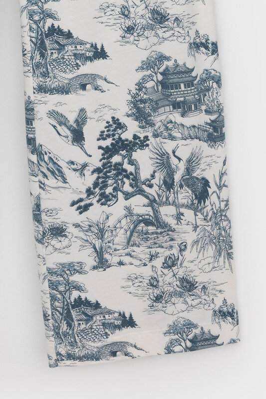 Trikozza Комплект 579341 Е 20186 синий