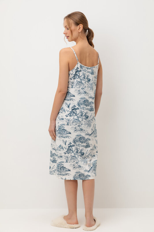 Trikozza Сорочка 579343 Е 10061 светло-розовый