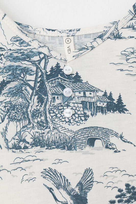 Trikozza Сорочка 579343 Е 10061 светло-розовый