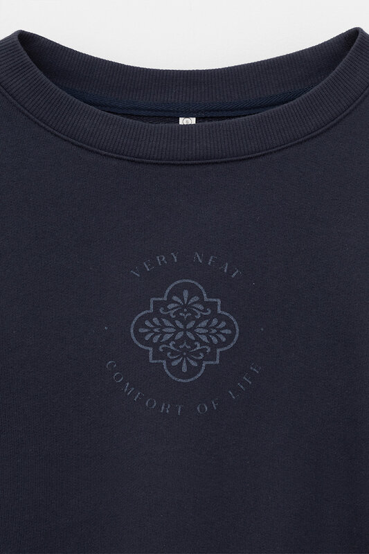 Trikozza Комплект 579344 Е 20198 темно-синий