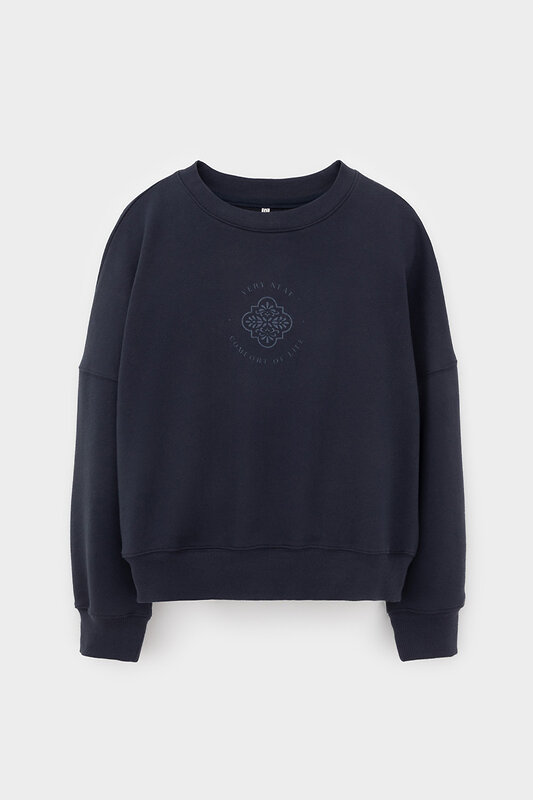 Trikozza Комплект 579344 Е 20198 темно-синий