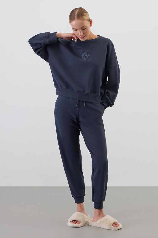 Trikozza Комплект 579344 Е 20198 темно-синий