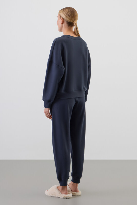 Trikozza Комплект 579344 Е 20198 темно-синий