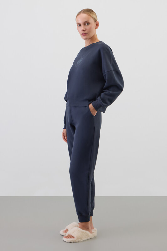 Trikozza Комплект 579344 Е 20198 темно-синий