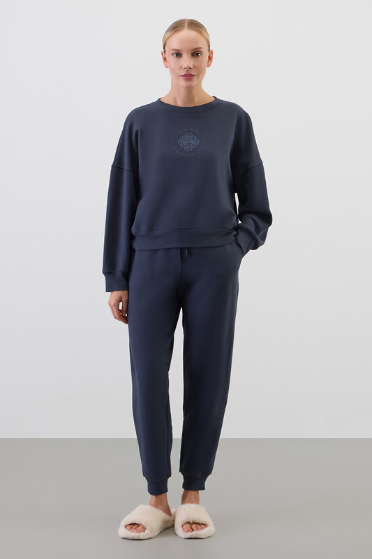 Trikozza Комплект 579344 Е 20198 темно-синий