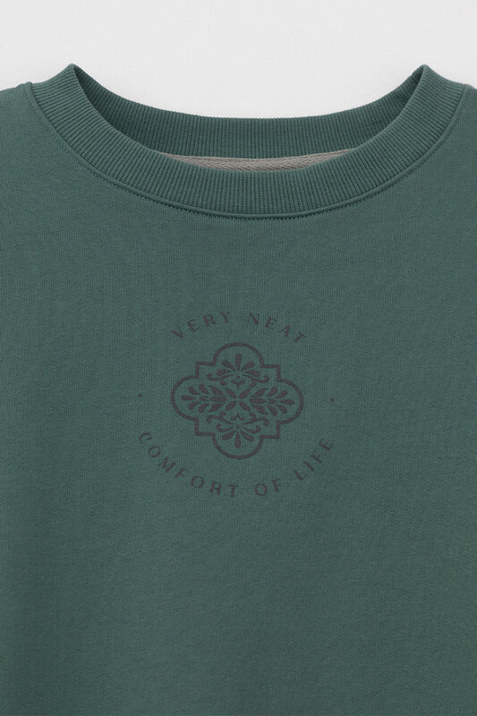 Trikozza Комплект 579345 Е 20198 зеленый