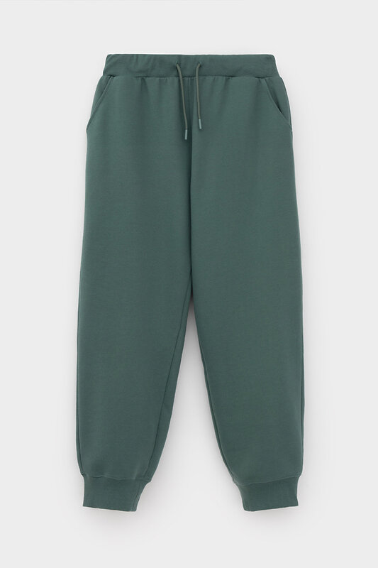 Trikozza Комплект 579345 Е 20198 зеленый