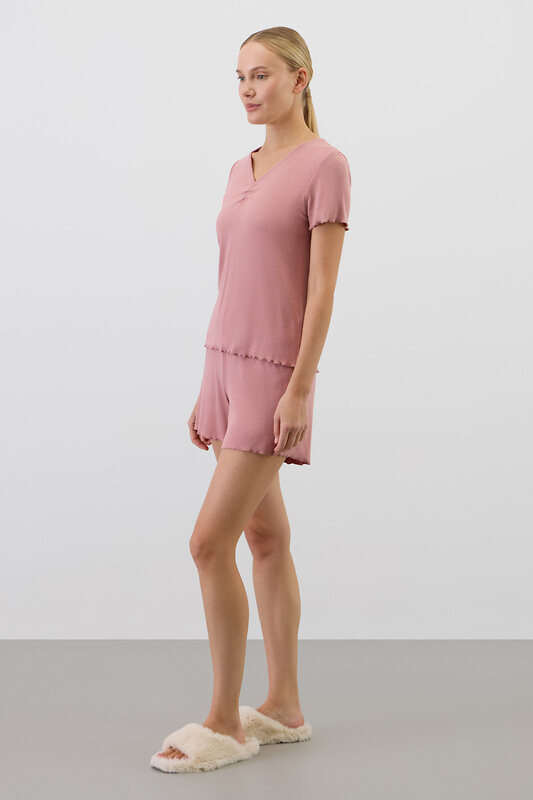 Trikozza Комплект 579346 Е 20191 розовый