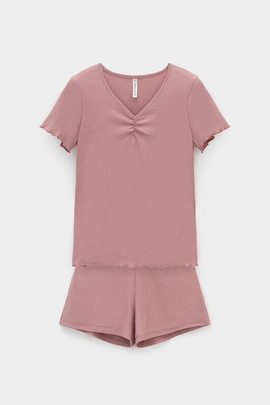 Trikozza Комплект 579346 Е 20191 розовый