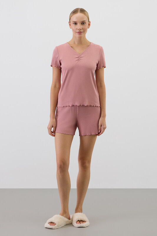 Trikozza Комплект 579346 Е 20191 розовый