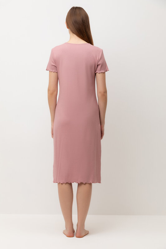 Trikozza Сорочка 579347 Е 10063 розовый