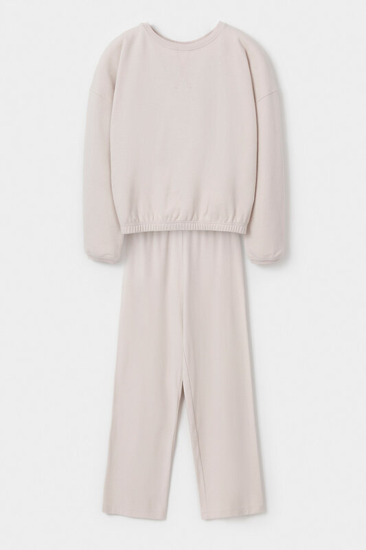 Trikozza Комплект 579348 Е 20176 бежевый