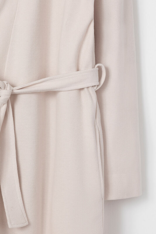 Trikozza Халат 579349 Е 50029 бежевый