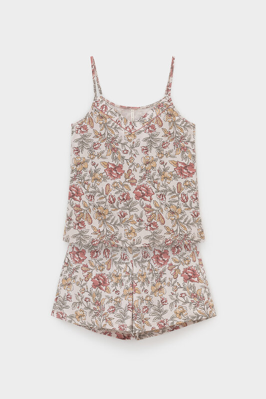 Trikozza Комплект 579350 Е 20175 бежевый