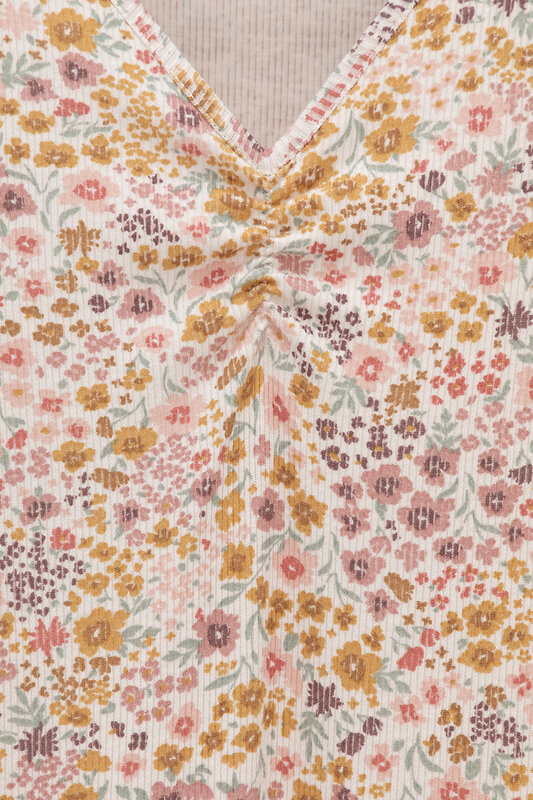 Trikozza Сорочка 579352 Е 10062 бежевый