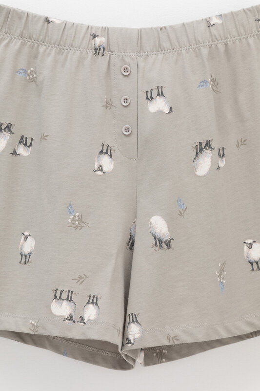 Trikozza Комплект 579353 Е 20177 хаки