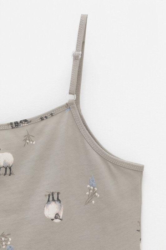 Trikozza Комплект 579353 Е 20177 хаки