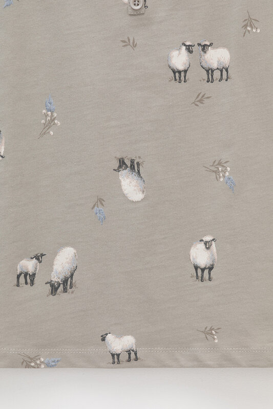 Trikozza Комплект 579353 Е 20177 хаки