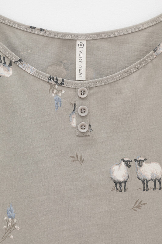 Trikozza Комплект 579353 Е 20177 хаки