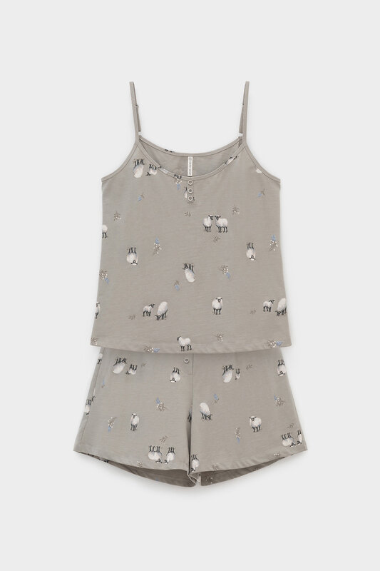 Trikozza Комплект 579353 Е 20177 хаки