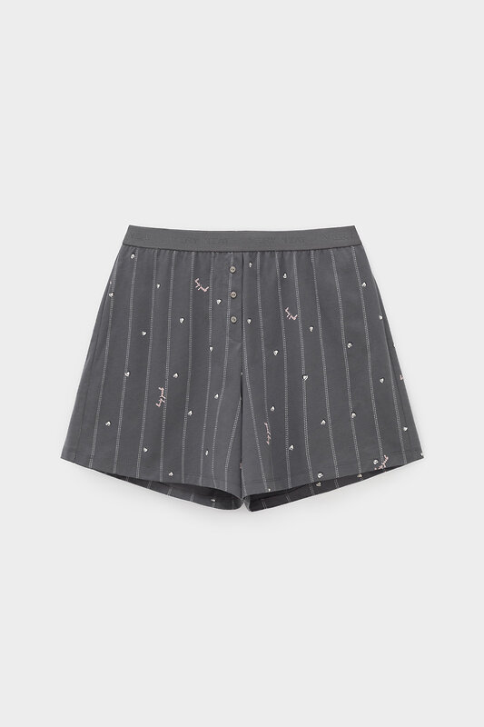 Trikozza Комплект 579354 Е 20180 серый