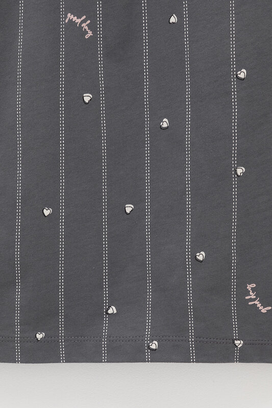 Trikozza Комплект 579354 Е 20180 серый