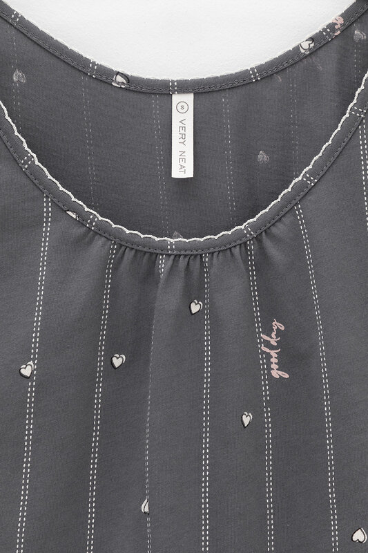 Trikozza Комплект 579354 Е 20180 серый