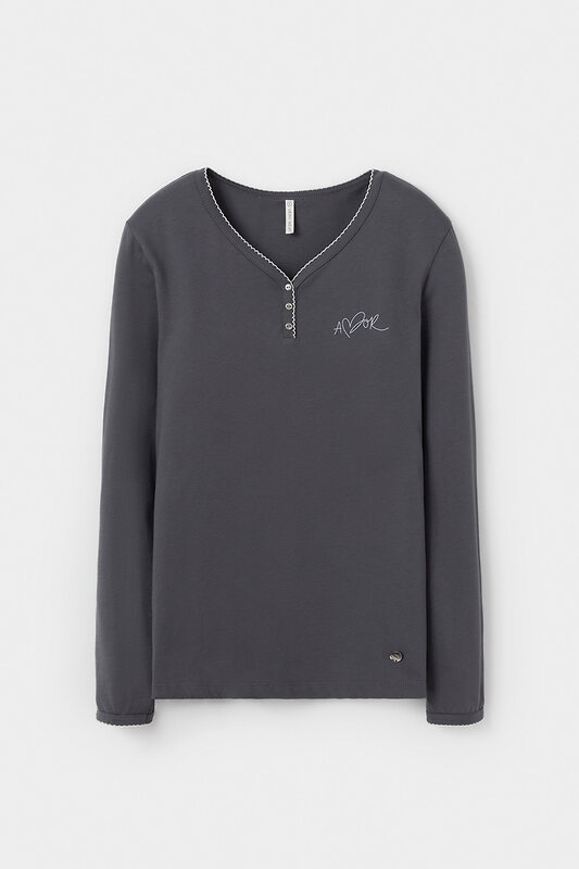 Trikozza Комплект 579355 Е 20179 серый