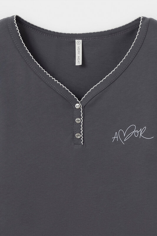 Trikozza Комплект 579355 Е 20179 серый